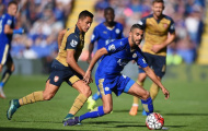 Mahrez, Carrasco và 5 mục tiêu rẻ hơn Lemar phía Arsenal nên cân nhắc