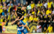 Dortmund 0-1 Espanyol: Không có duyên với trời Âu