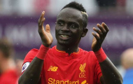 Klopp thông báo Mane sắp tái xuất