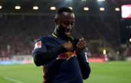 Liverpool chú ý: Tương lai Naby Keita đã 'rõ như ban ngày'