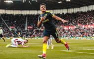 Đến Man City, Sanchez sẽ là số 1