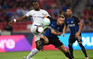 Phản công đầy sức sát thương, Inter đả bại Chelsea thuyết phục