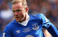 'Rooney sẽ giúp Everton chấm dứt cơn khát danh hiệu'
