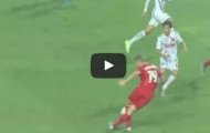 Top 15 pha kiến tạo cực đỉnh của Jordan Henderson