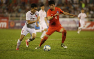 TRỰC TIẾP U22 Việt Nam 1-0 Ngôi sao K-League: Chiến thắng xứng đáng