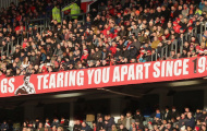 Vì đội bóng, fan nào 'trâu' nhất Premier League (P.1)