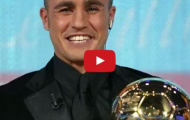 Video cực chất về Fabio Cannavaro - Ballon D'or 2006