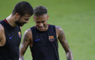 Neymar: Tiền hoặc danh hiệu