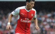 20 ngôi sao mạng xã hội ở Ngoại hạng Anh (Phần 2): Ozil vô đối
