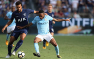 Man City 3-0 Tottenham: Đại bàng thị uy sức mạnh