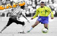 Cafu, tượng đài bất tử bên hành lang cánh phải của Brazil