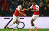 CAN Cup đổi lịch, Wenger sẽ mua Mahrez?