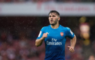 Chấm điểm Arsenal: Tân binh, sao trẻ rủ nhau tỏa sáng