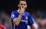 Chuyển nhượng Anh 30/07: Man Utd có Matic, bán Fellaini, ở rất gần Perisic