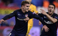 Điểm tin tối 30/07: Mourinho cáu tiết; Griezmann tới Barca thay Neymar?