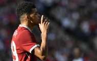 Dominic Solanke thể hiện ra sao trước Hertha Berlin?