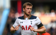 Eric Dier được Man Utd theo đuổi, HLV Pochettino nói gì?