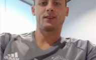 Fan Man Utd sướng tột cùng với tấm ảnh mới nhất của Matic