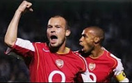 Freddie Ljungberg, ai còn nhớ?