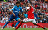 Góc tuyển trạch: Reiss Nelson, 'siêu sao thế hệ mới' Arsenal