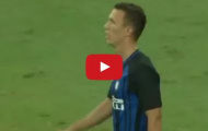 Ivan Perisic chơi rất hay trước Chelsea