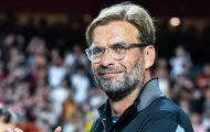 Klopp: 'Đây mới chính là Liverpool tôi kỳ vọng'