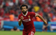 Màn trình diễn của Mohamed Salah vs Hertha Berlin