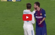 Mateo Kovacic chơi rất hay trước Barcelona
