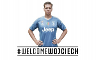 Những pha phản xạ xuất thần của Wojciech Szczesny