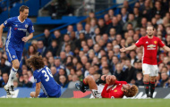 NÓNG: Thêm cái tên chia tay Man United 48 giờ tới