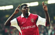 Nwankwo Kanu, sát thủ khét tiếng một thời của Arsenal