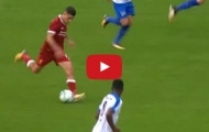Philippe Coutinho chơi rất hay trước Hertha Berlin 