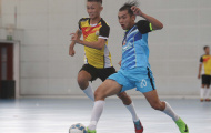 RMIT Open Futsal Tournament: Ngày hội bóng đá của các trường Đại học