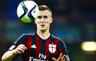 Rodrigo Ely, tài năng trẻ đáng chú ý của AC Milan