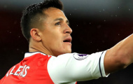Sanchez không dự Emirates Cup, HLV Wenger lý giải ra sao?