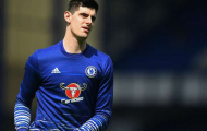 Sao Chelsea 'hâm nóng' đại chiến với Arsenal