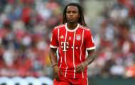 Sao Inter khuyên Sanches đến AC Milan