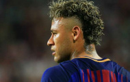 Sao Real cầu Neymar rời Barca ngay và luôn