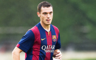 'Thương binh' Barca rộng đường trở lại Anh