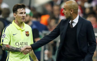 TIẾT LỘ: Messi từng muốn rời khỏi Barca