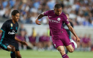 4 điểm nhấn ấn tượng về Man City sau chuyến du đấu Mỹ