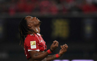 Ancelotti nói gì về tin đồn Sanches sang Chelsea?