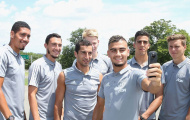 Andreas Pereira thể hiện ra sao trước Valerenga?