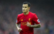 Barcelona chèo kéo Coutinho: Sử cũ lặp lại?