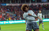 Chấm điểm Man United: Fellaini ở lại, không đi đâu hết!