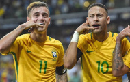 Điểm tin chiều 31/07: Neymar phá tan Barca, Lacazette không chấn thương