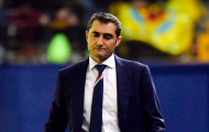 Ernesto Valverde: Nói ít, lắng nghe nhiều, thành công lớn