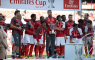 Giành cúp như một 'trò hề', Arsenal bị đối thủ troll không thương tiếc