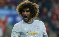 HLV Mourinho nói về việc để Fellaini đến Galatasaray