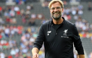 Jurgen Klopp 'ra giá' 300 triệu euro cho Naby Keita